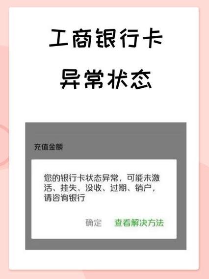 工商银行卡收不到验证码的原因游戏截图