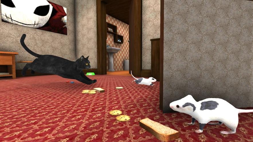 猫咪家庭模拟器缩略图