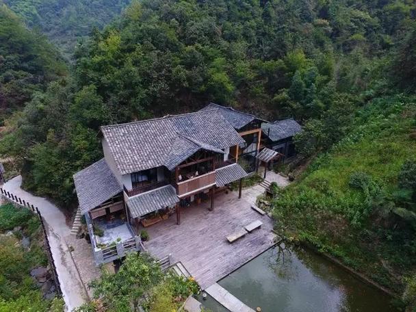 极品逍遥山村缩略图