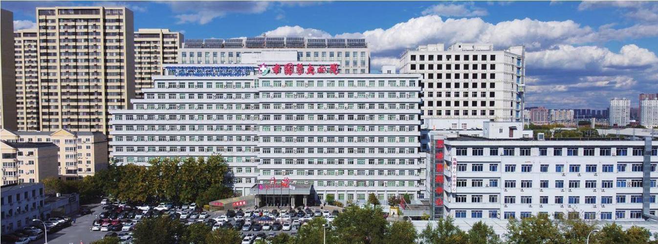 中国医大四医院官网游戏截图