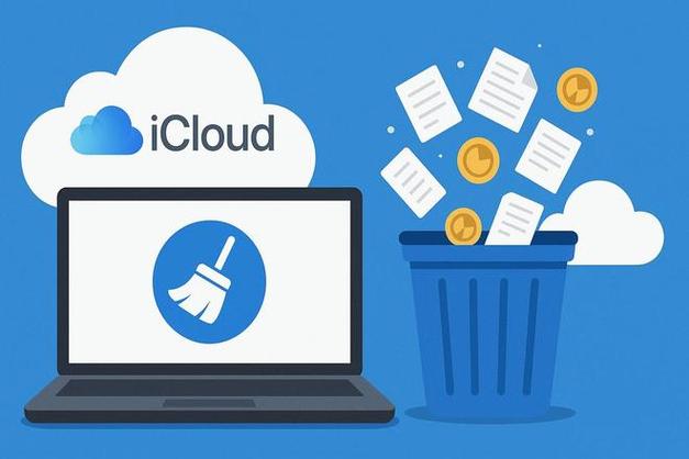 icloud云端怎么删除照片缩略图
