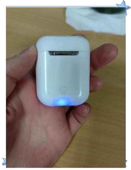 i12蓝牙耳机缩略图