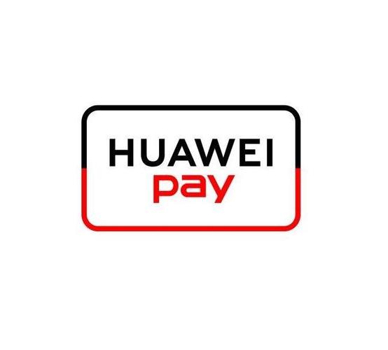 华为pay下载图标