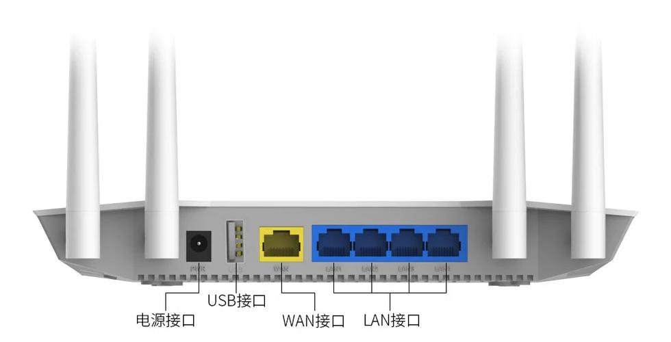 路由器连接路由器图标