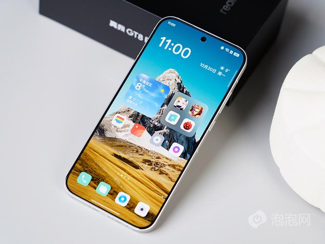 真我gt8pro的优缺点缩略图