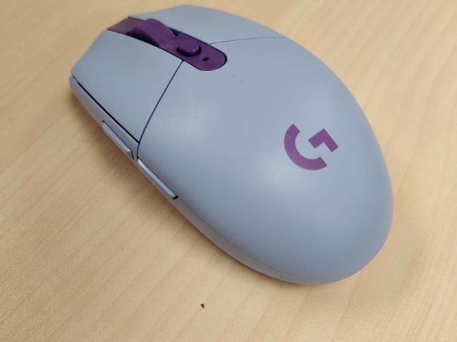 罗技鼠标g304缩略图