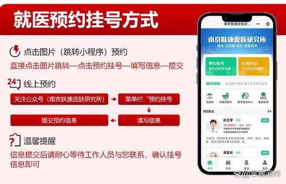 南京皮肤研究所挂号网上预约挂号游戏截图