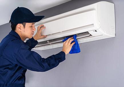 空调换主板一般多少钱缩略图