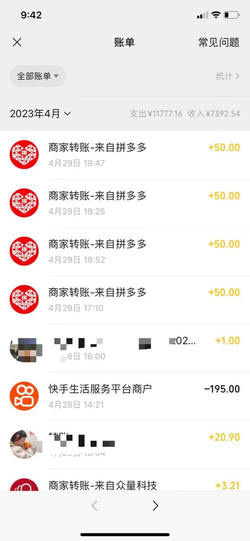 拼多多赚钱的5种方法图标