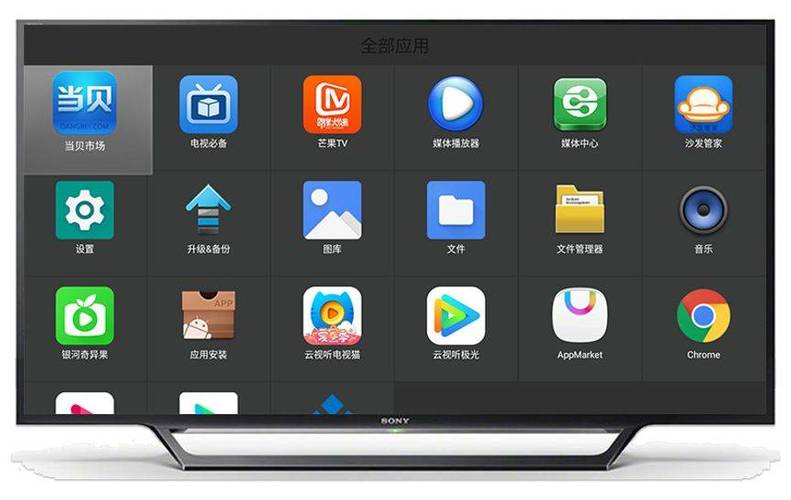 天翼投屏手机客户端缩略图
