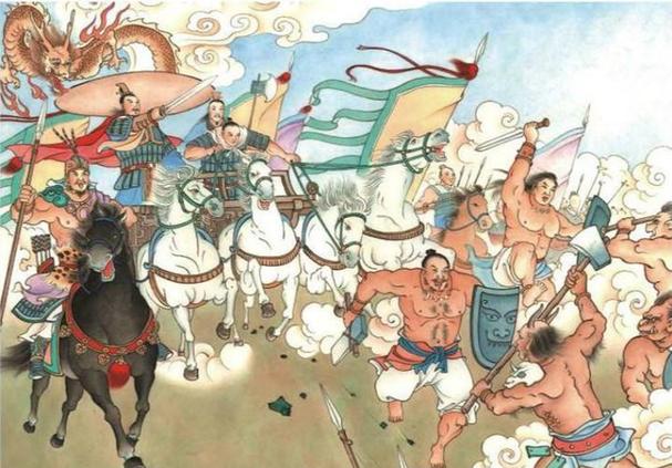 最新三国类游戏缩略图