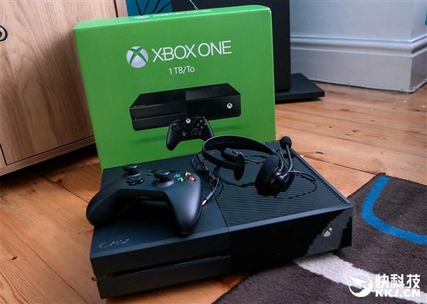 xbox能玩ps4游戏吗缩略图