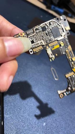 华为官网手机维修缩略图