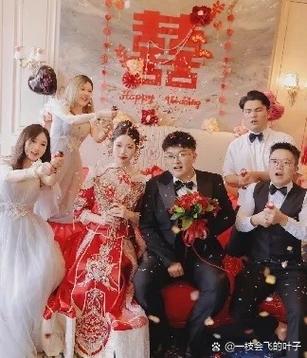 姐姐结婚能不去吗游戏截图