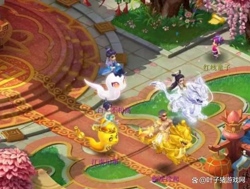 祥瑞技能可以赠送吗游戏截图
