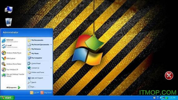 WindowsXP模拟器下载缩略图