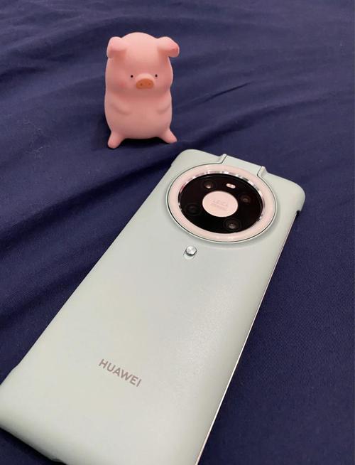 女生买华为mate40颜色推荐游戏截图
