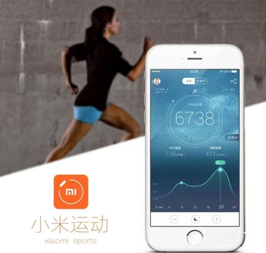 小米运动2019旧版本缩略图