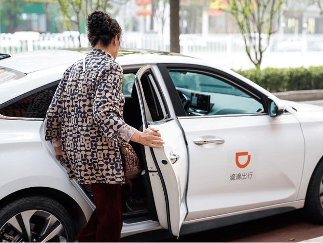 万顺叫车与滴滴打车的区别游戏截图