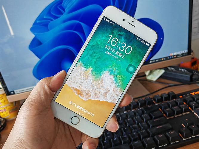 苹果6plus速度慢解决方法缩略图