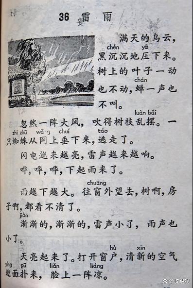 雷雨说彩今天的推荐缩略图
