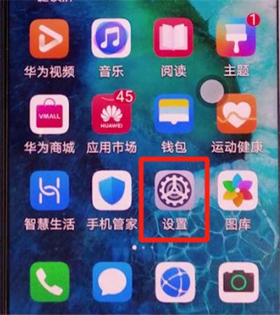 荣耀v30pro有灭屏显示吗缩略图