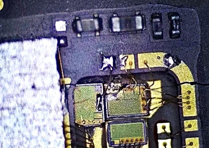 摔坏苹果面容id坏了维修多少钱缩略图