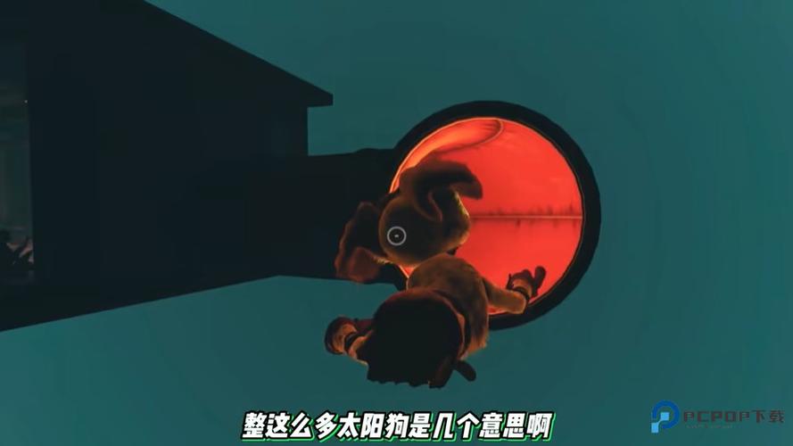 波比的游戏时间第三章2006菜单版缩略图