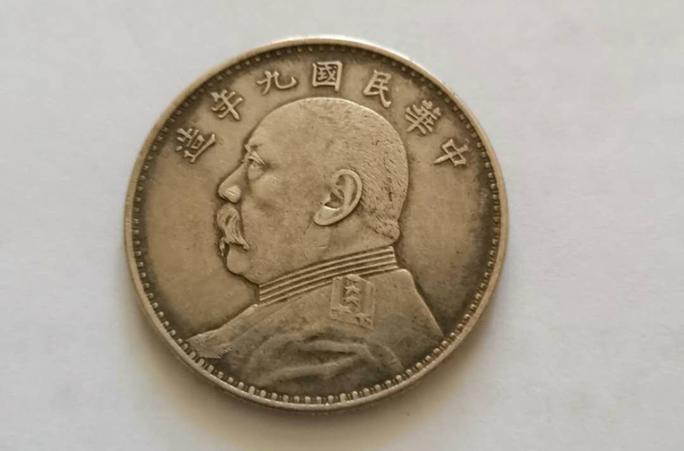 大头铜钱图片及价格缩略图