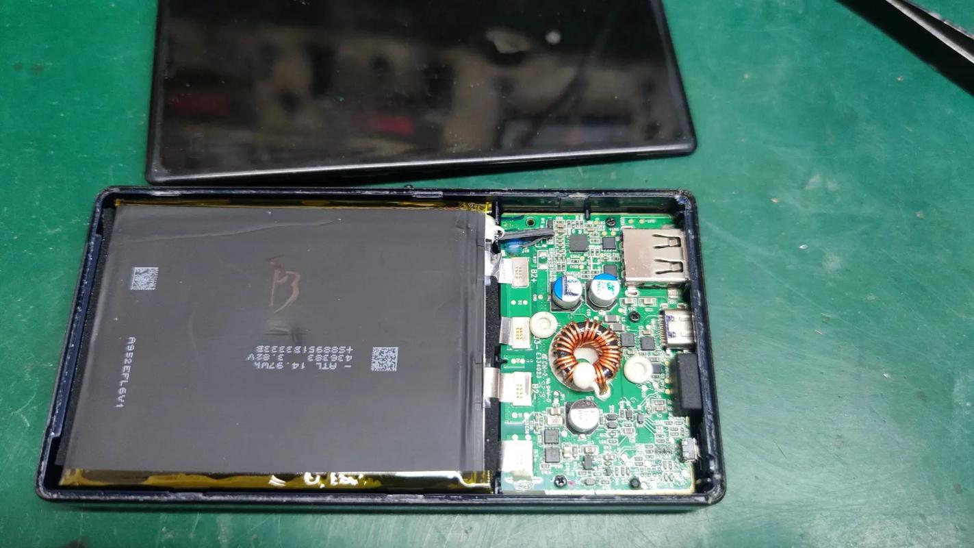 充电器显示修复啥意思缩略图