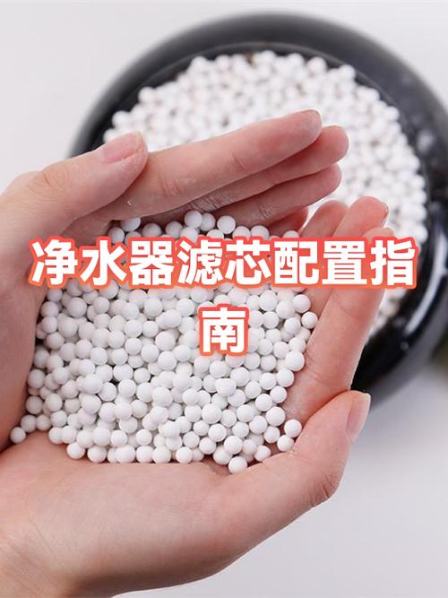 净水器滤芯多少钱缩略图