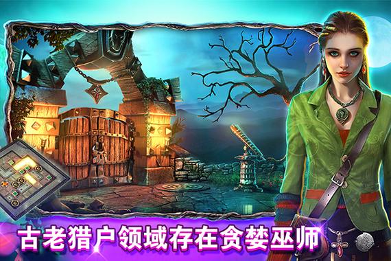 密室逃脱糖果乐园游戏攻略缩略图