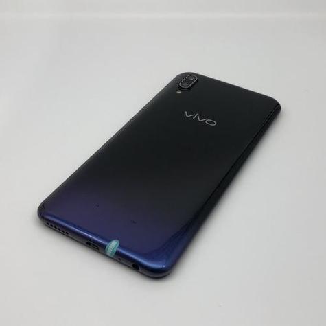 vivoy93支持无线充电吗缩略图