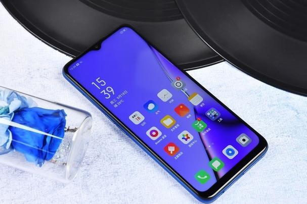 oppoa11x图案解锁密码游戏截图