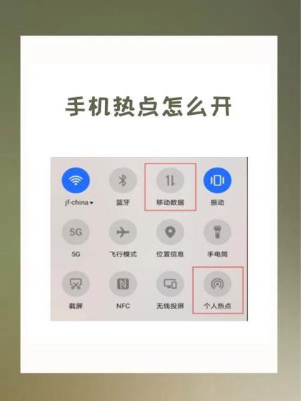 手机热点有安全隐患吗缩略图