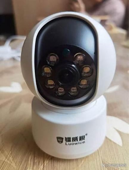 镭威视监控怎么样缩略图
