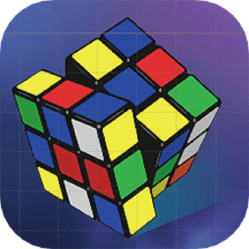 魔方3D模拟器缩略图