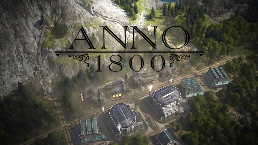 纪元1800下载缩略图