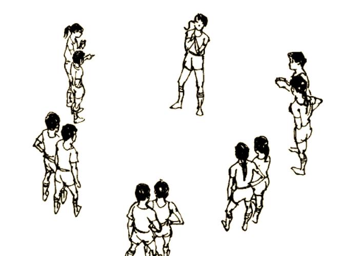 小学生可以玩的游戏有哪些缩略图
