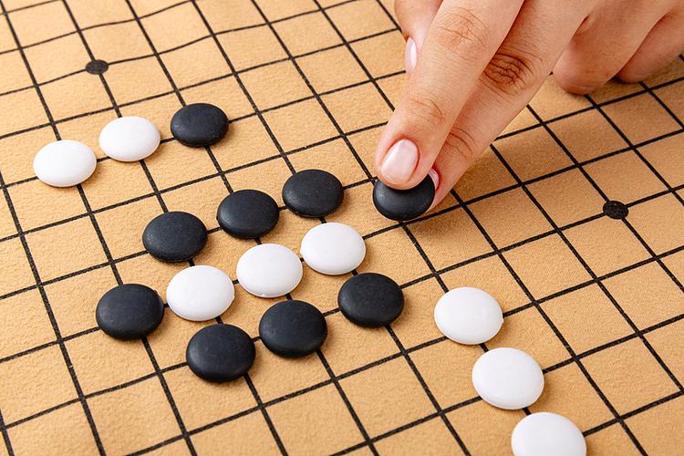 下五子棋图标