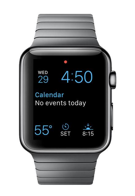 iwatch抬腕唤醒耗电吗缩略图