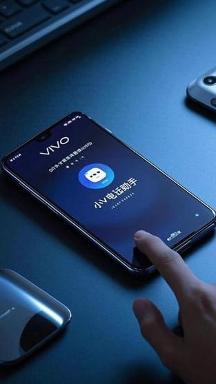 vivo的紧急呼叫缩略图