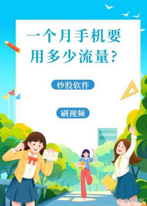 正常待机一天消耗多少流量缩略图