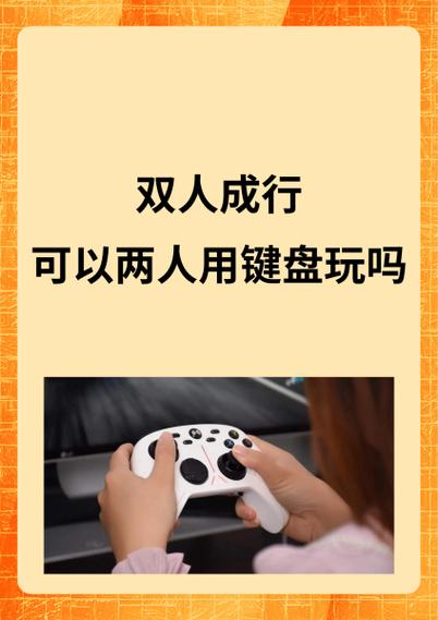 一个电脑能两个人玩双人成行吗缩略图