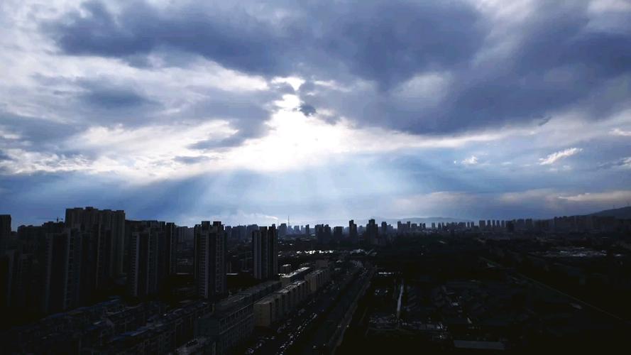 尼康相机拍摄延时摄影缩略图
