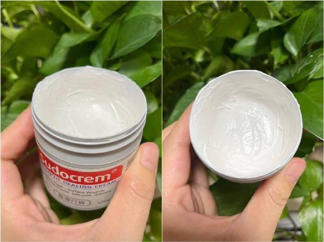 屁屁霜不能涂的部位游戏截图