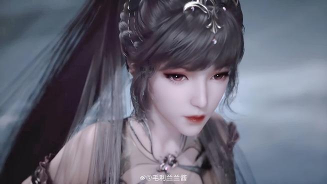 斗罗大陆小舞爬楼梯第几集缩略图