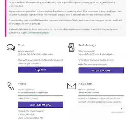 switch商店买错了能退款吗游戏截图