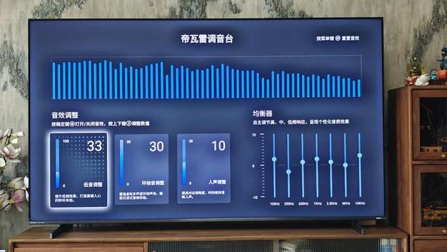 电视机的清晰度调多少合适缩略图