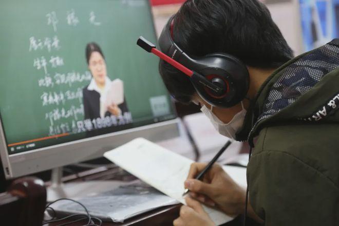 中国大学慕课怎么刷课时图标